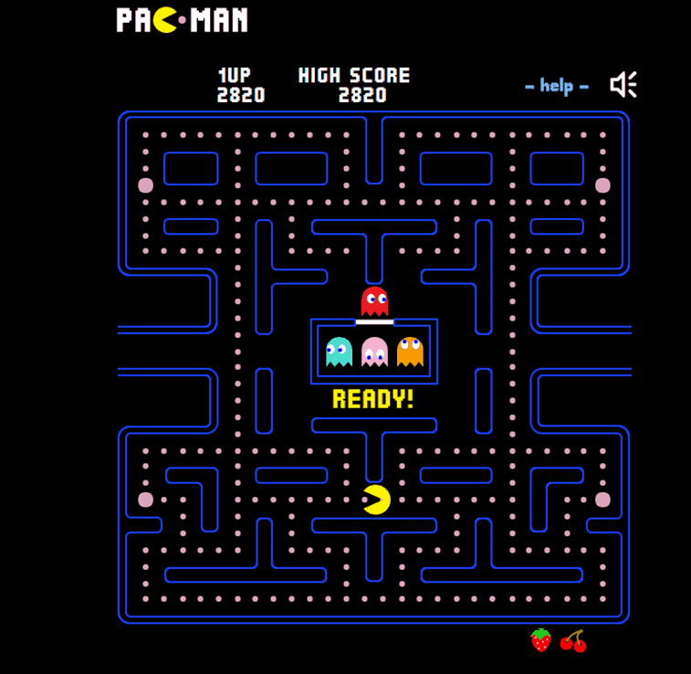 Pacman for pc windows 10